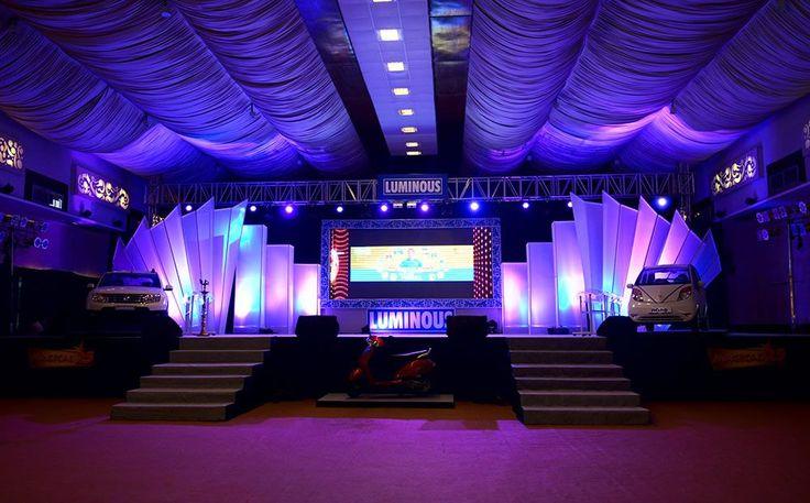 The Art of Creating Unforgettable Corporate Events