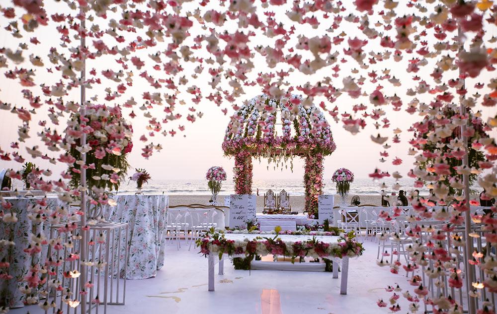 Why Wedding Experiences Matter More Than Ever