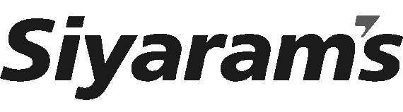 Siyaram’s