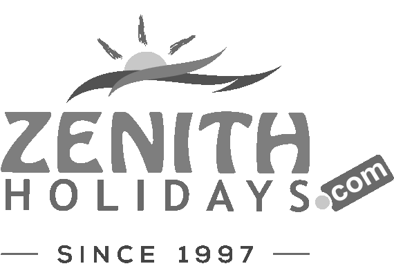 Zenith Holidays