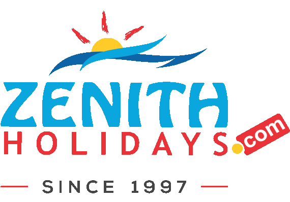 Zenith Holidays